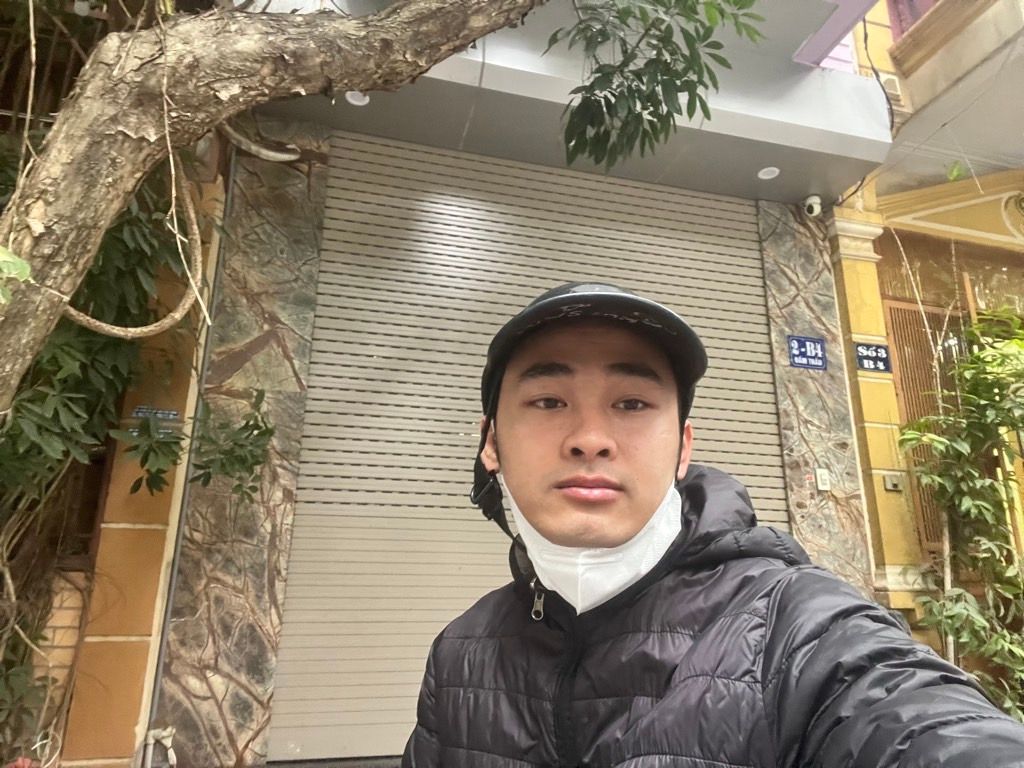 Bán nhà Đầm Trấu - diện tích 43.6m2 5 tầng - Nhà 2 mặt ngõ - giá 20 tỷ