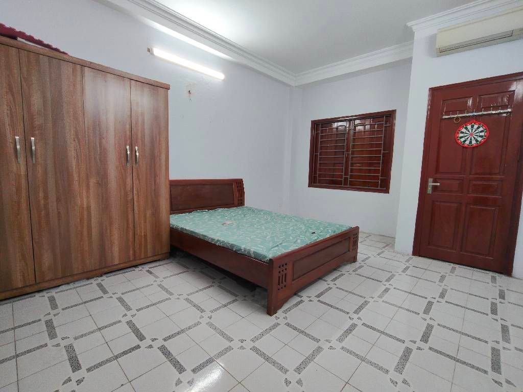 Bán nhà Đông Thiên - diện tích 31.7m2 4 tầng - gần ô tô - giá 6,6 tỷ