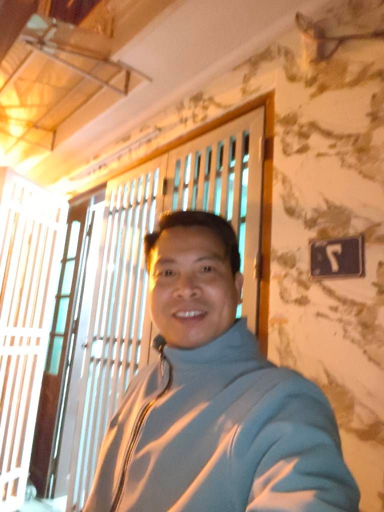 Bán nhà Đông Thiên - diện tích 31.7m2 4 tầng - gần ô tô - giá 6,6 tỷ