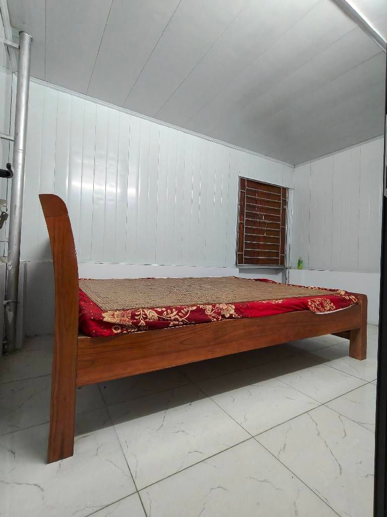 Bán nhà Đông Thiên - diện tích 31.7m2 4 tầng - gần ô tô - giá 6,6 tỷ