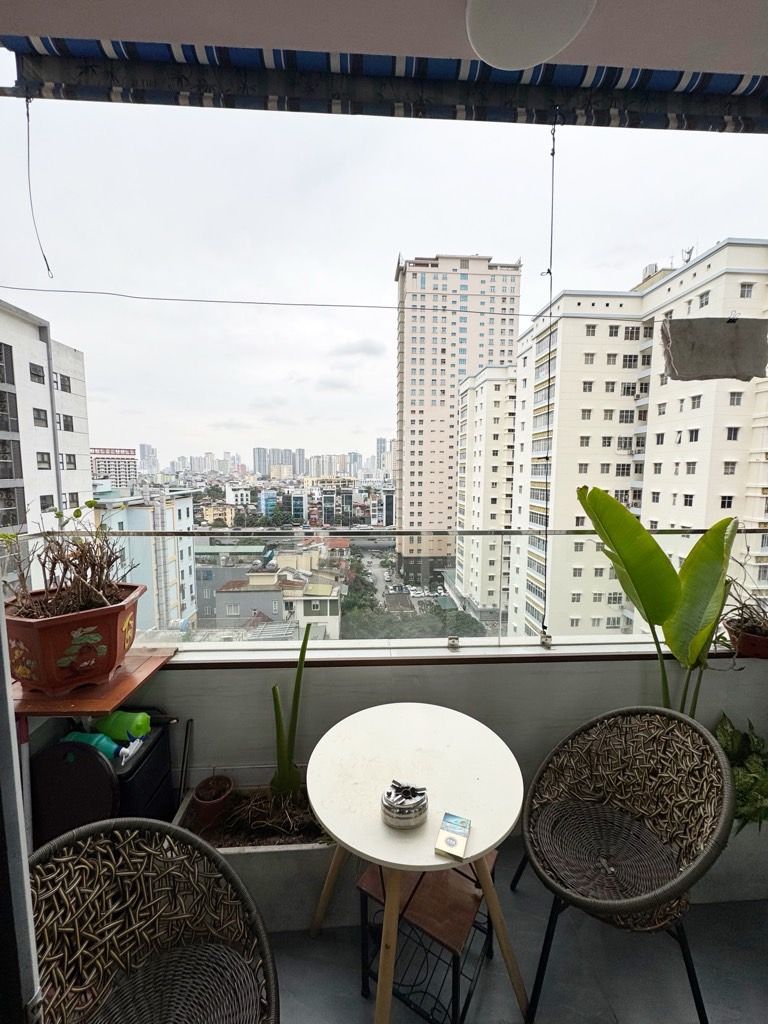 Bán nhà Khuất Duy Tiến - diện tích 113m2 12 tầng - Căn hộ cao cấp - giá 10,4 tỷ