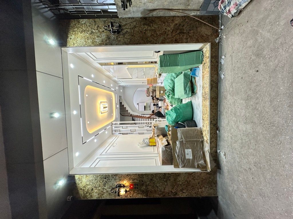 Bán nhà Hồng Mai - diện tích 51m2 4 tầng - Lô góc - giá 13 tỷ