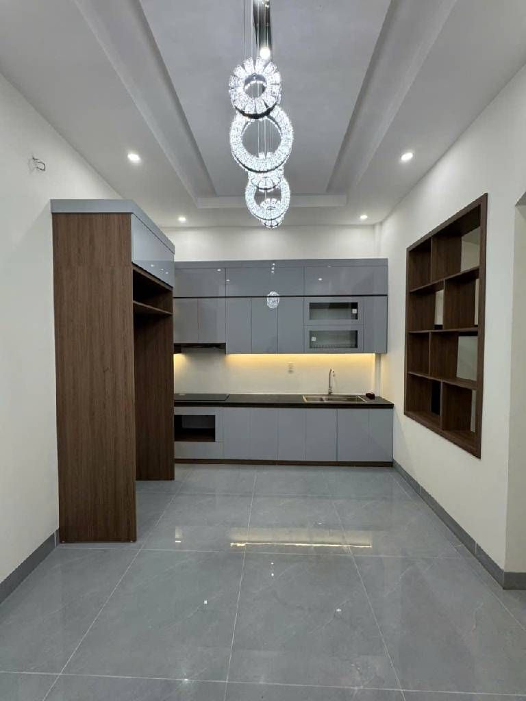 Bán nhà Trương Định - diện tích 57m2 5 tầng - Ô TÔ 7 CHỖ VÀO NHÀ - giá 15,8 tỷ