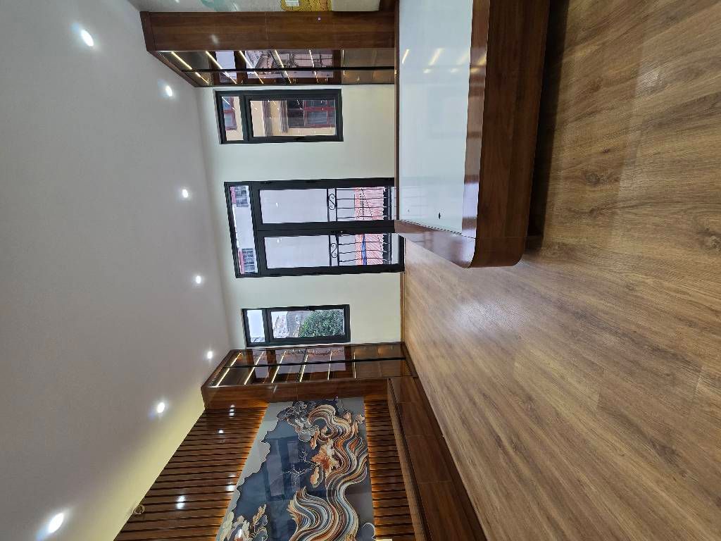 Bán nhà Trương Định - diện tích 57m2 5 tầng - Ô TÔ 7 CHỖ VÀO NHÀ - giá 15,8 tỷ