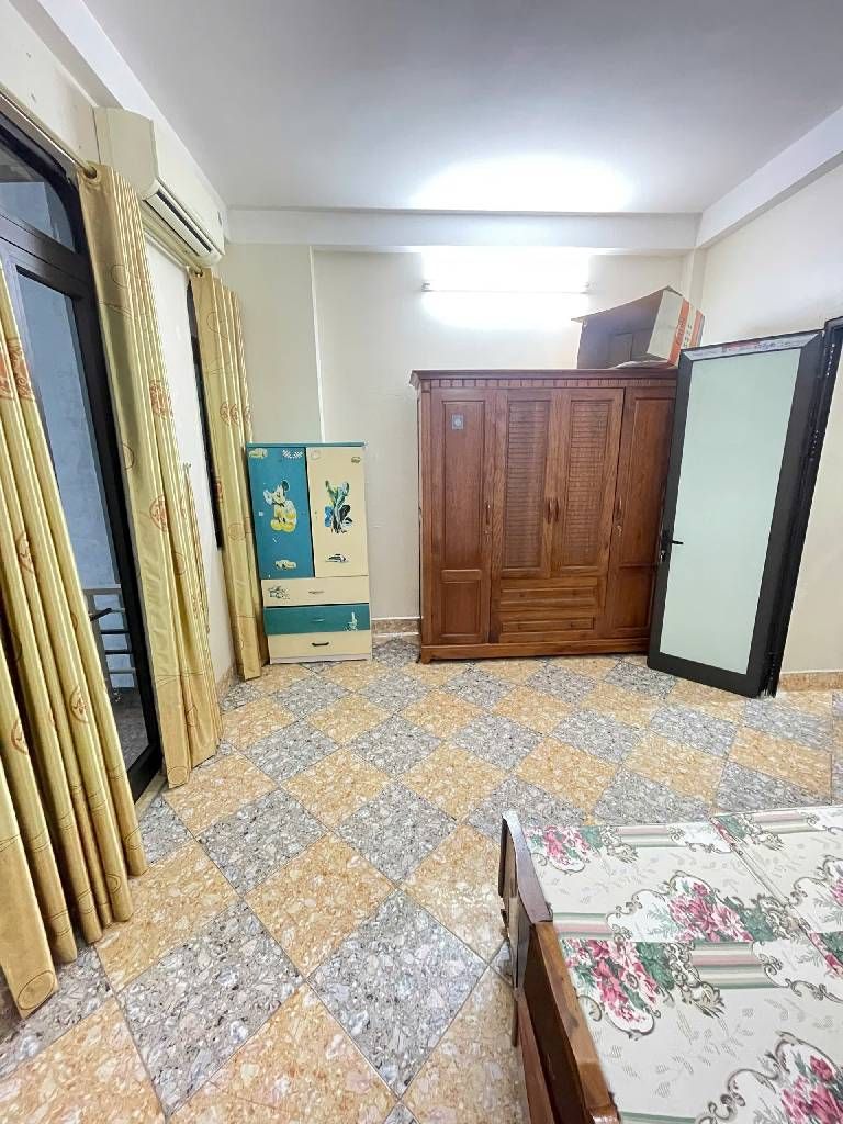 Bán nhà Hoàng Mai - diện tích 37.7m2 5 tầng - CỰC PHẨM HOÀNG MAI - NHÀ NGUYÊN BẢN DÂN XÂY - giá 8,9 tỷ