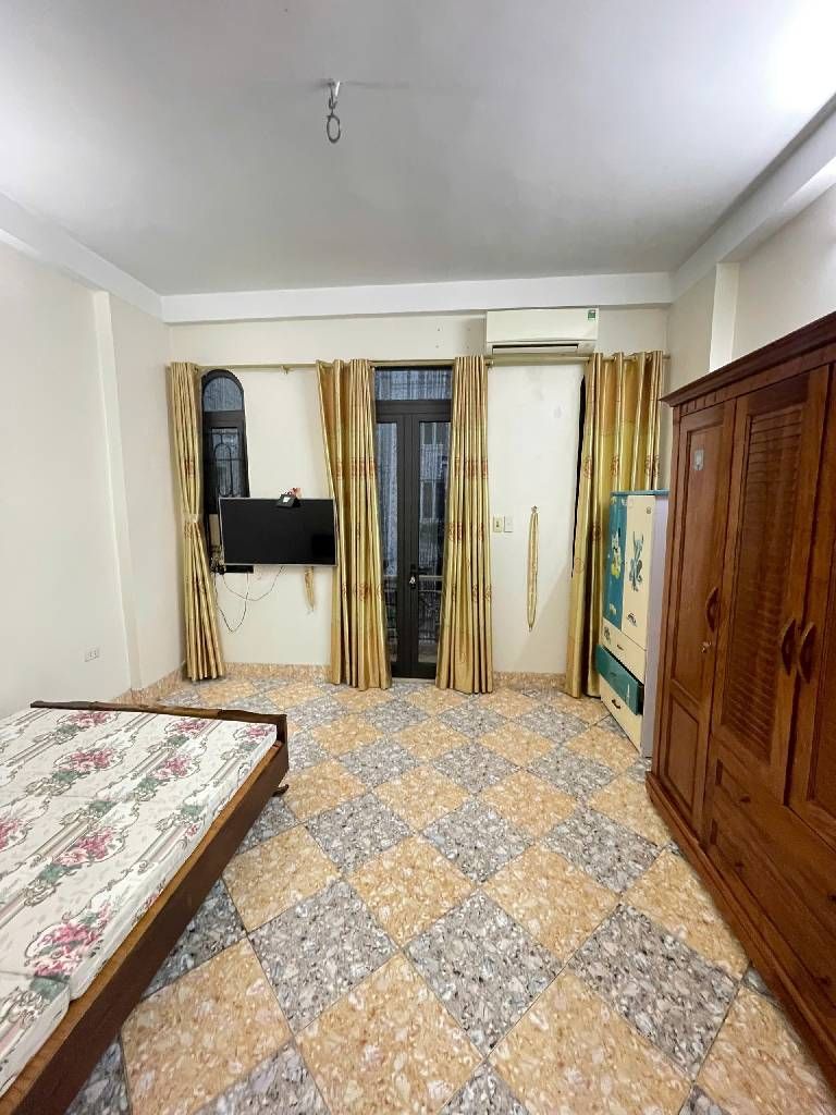 Bán nhà Hoàng Mai - diện tích 37.7m2 5 tầng - CỰC PHẨM HOÀNG MAI - NHÀ NGUYÊN BẢN DÂN XÂY - giá 8,9 tỷ