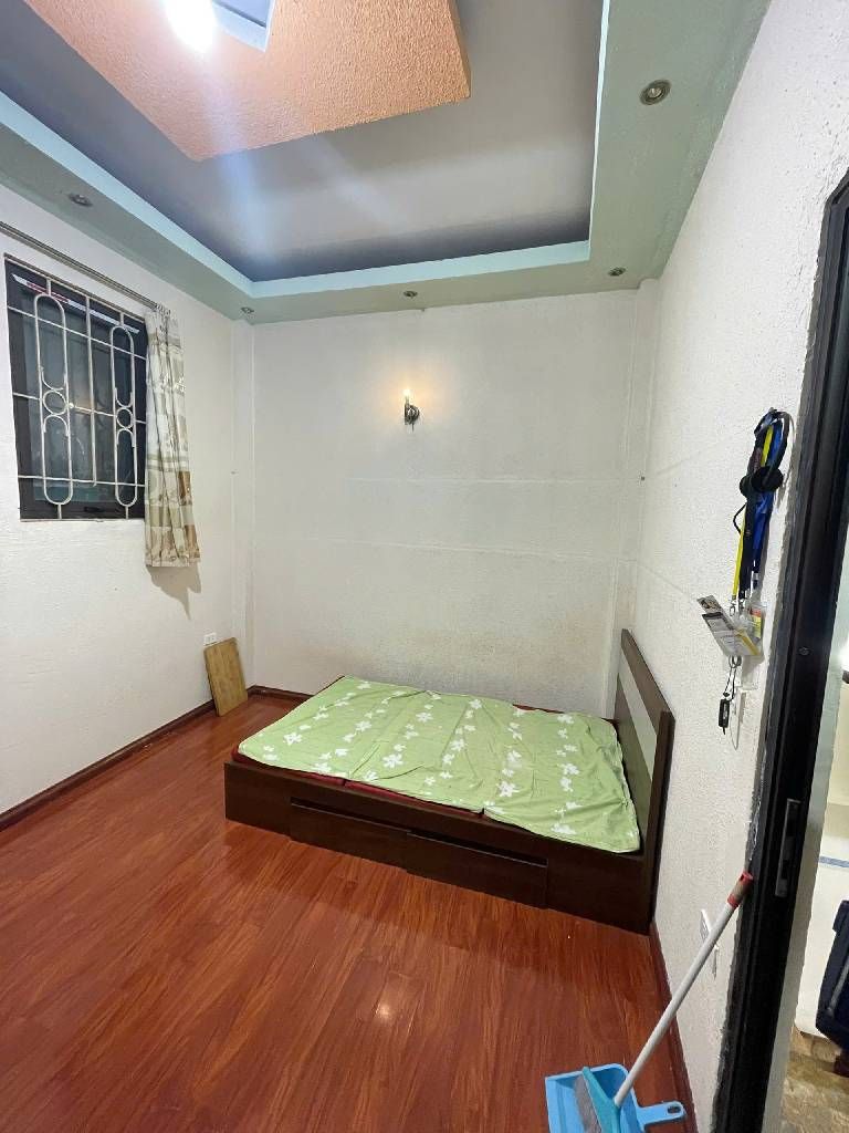 Bán nhà Hoàng Mai - diện tích 37.7m2 5 tầng - CỰC PHẨM HOÀNG MAI - NHÀ NGUYÊN BẢN DÂN XÂY - giá 8,9 tỷ