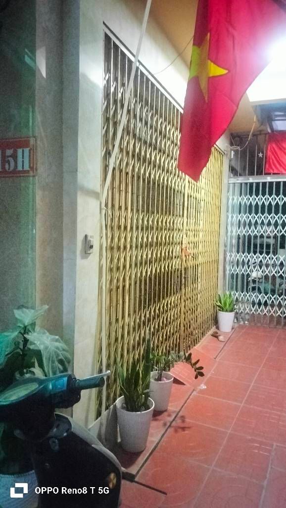 Bán nhà Hoàng Mai - diện tích 37.7m2 5 tầng - CỰC PHẨM HOÀNG MAI - NHÀ NGUYÊN BẢN DÂN XÂY - giá 8,9 tỷ