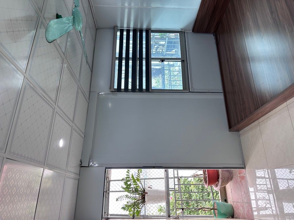 Bán nhà Định Công - diện tích 48.2m2 3 tầng - Mặt ngõ Ô tô thông - giá 7,2 tỷ