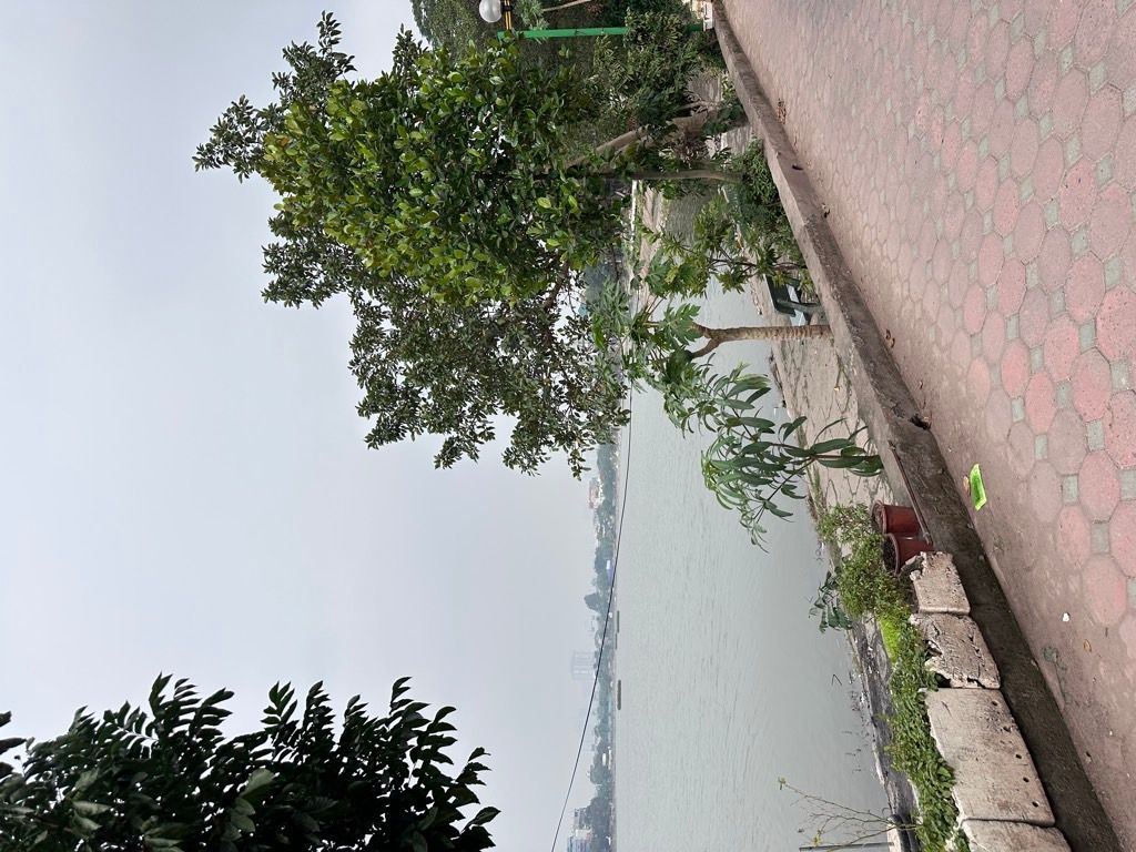 Bán nhà Định Công - diện tích 48.2m2 3 tầng - Mặt ngõ Ô tô thông - giá 7,2 tỷ