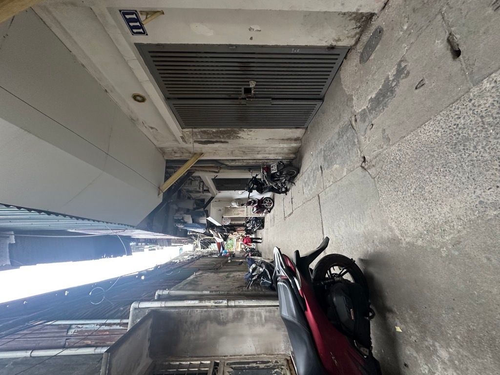 Bán nhà Ngõ Gốc Đề - diện tích 55m2 1 tầng - Ô tô tránh - giá 4,15 tỷ