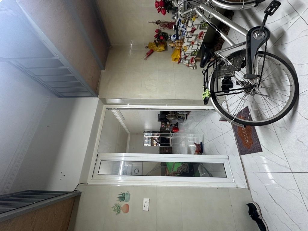 Bán nhà Ngõ Gốc Đề - diện tích 55m2 1 tầng - Ô tô tránh - giá 4,15 tỷ