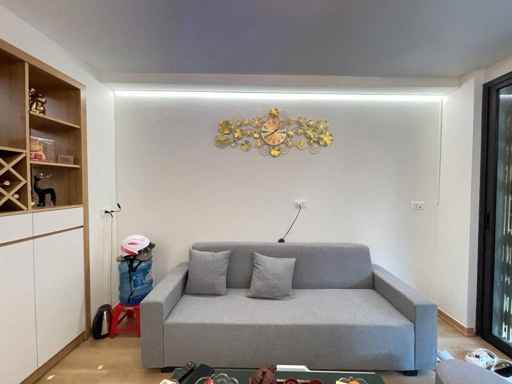 Bán nhà 8/3 - diện tích 20m2 1 tầng - Nhà nhỏ xinh, nhiều khách - giá 4 tỷ