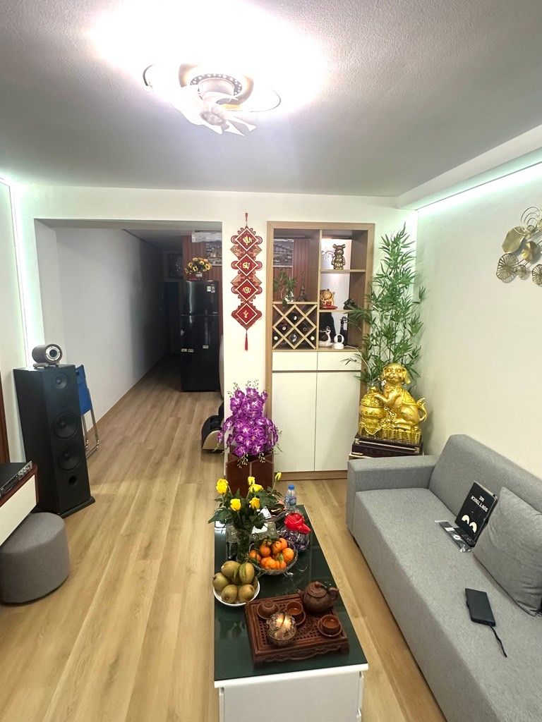 Bán nhà 8/3 - diện tích 20m2 1 tầng - Nhà nhỏ xinh, nhiều khách - giá 4 tỷ