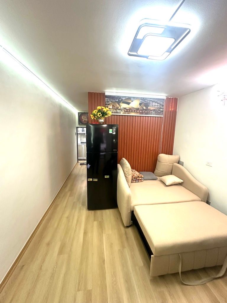 Bán nhà 8/3 - diện tích 20m2 1 tầng - Nhà nhỏ xinh, nhiều khách - giá 4 tỷ