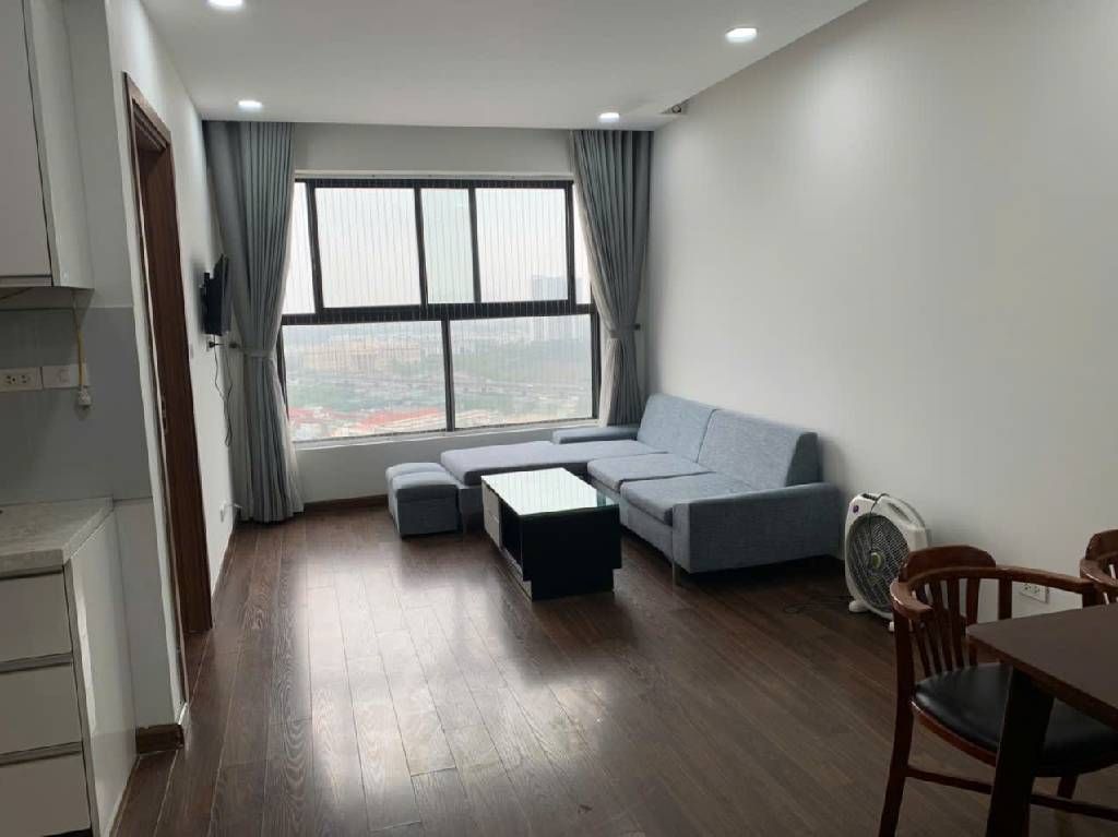 Bán nhà Kim Giang - diện tích 67m2 1 tầng - Lô góc, siêu đẹp - giá 6,9 tỷ