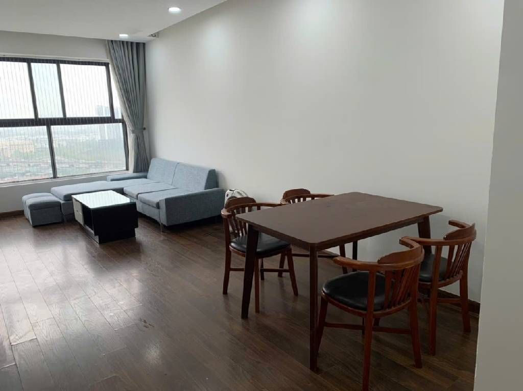 Bán nhà Kim Giang - diện tích 67m2 1 tầng - Lô góc, siêu đẹp - giá 6,9 tỷ