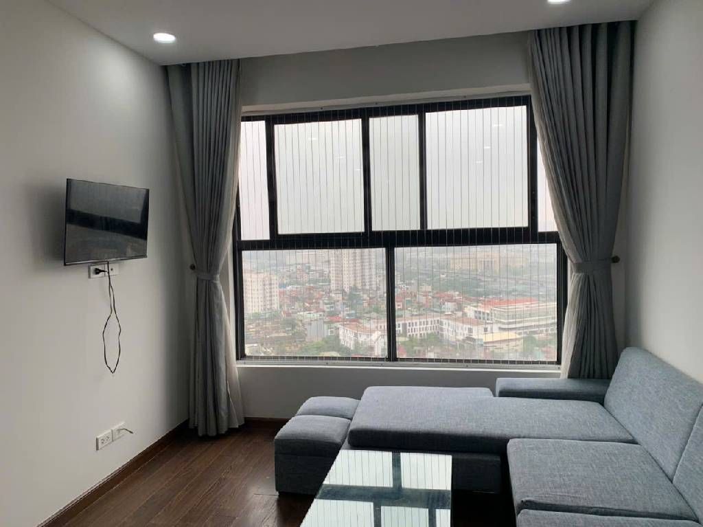 Bán nhà Kim Giang - diện tích 67m2 1 tầng - Lô góc, siêu đẹp - giá 6,9 tỷ