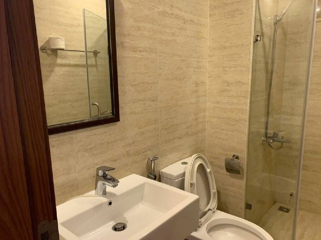 Bán nhà Kim Giang - diện tích 67m2 1 tầng - Lô góc, siêu đẹp - giá 6,9 tỷ