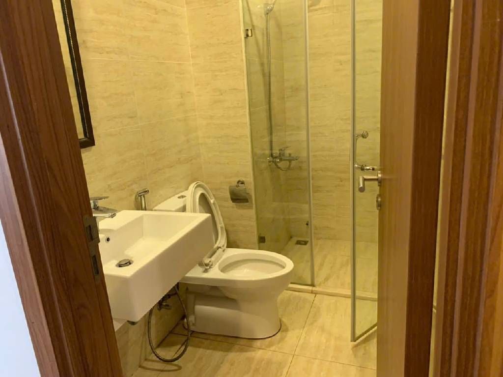 Bán nhà Kim Giang - diện tích 67m2 1 tầng - Lô góc, siêu đẹp - giá 6,9 tỷ