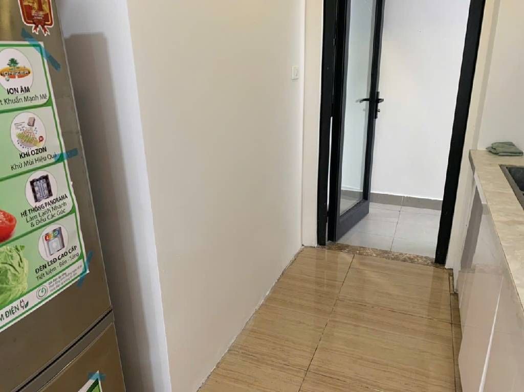 Bán nhà Kim Giang - diện tích 67m2 1 tầng - Lô góc, siêu đẹp - giá 6,9 tỷ