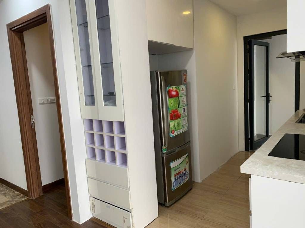 Bán nhà Kim Giang - diện tích 67m2 1 tầng - Lô góc, siêu đẹp - giá 6,9 tỷ