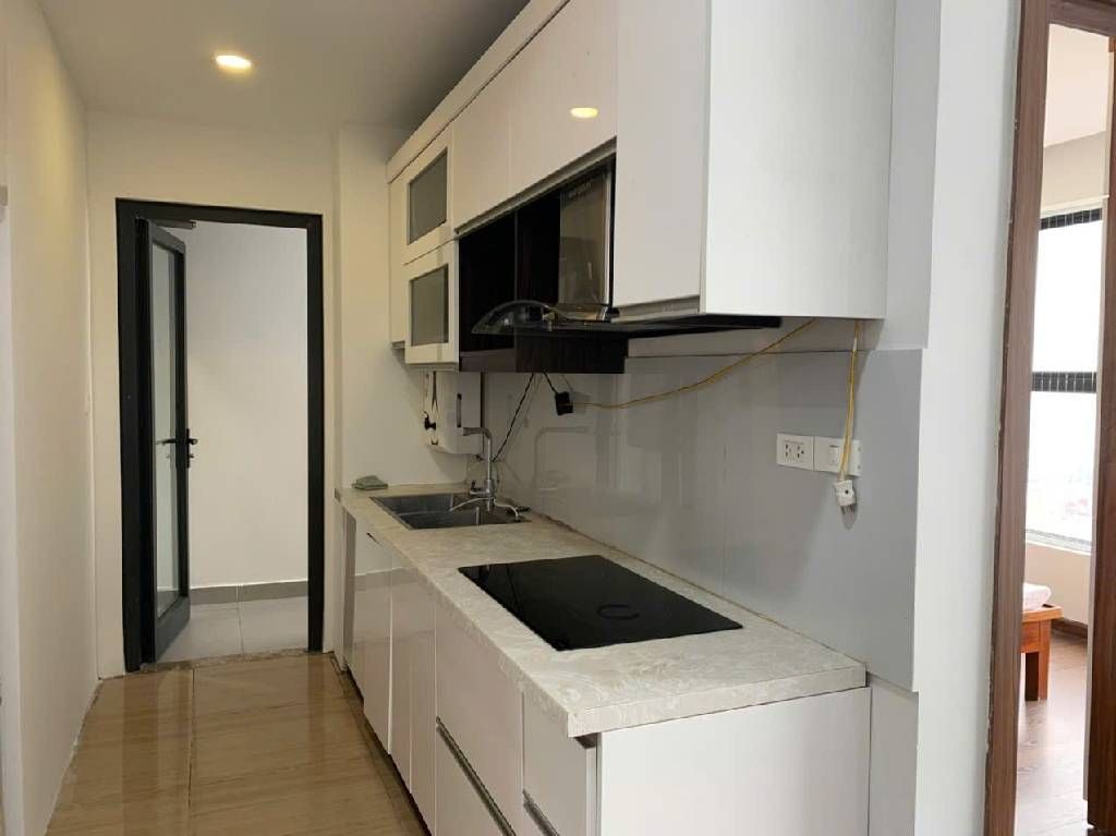 Bán nhà Kim Giang - diện tích 67m2 1 tầng - Lô góc, siêu đẹp - giá 6,9 tỷ