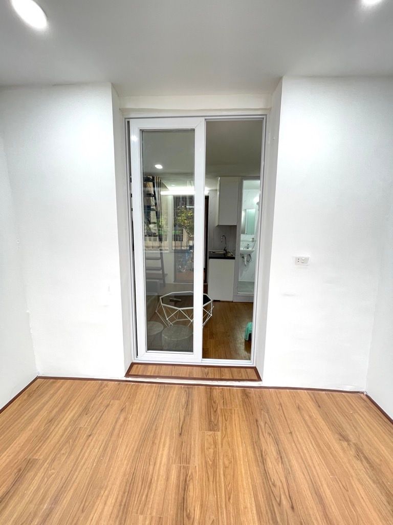 Bán nhà Lê Gia Đỉnh - diện tích 50m2 1 tầng - Căn hộ lô góc nhà thoáng - giá 2,4 tỷ