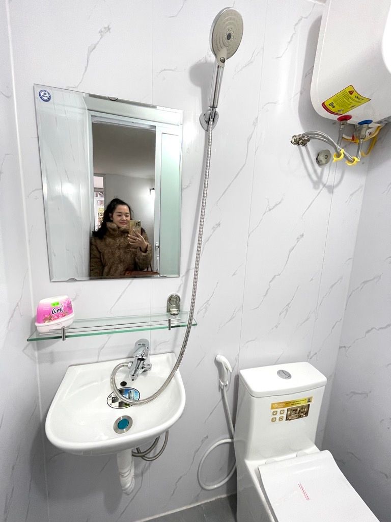 Bán nhà Lê Gia Đỉnh - diện tích 50m2 1 tầng - Căn hộ lô góc nhà thoáng - giá 2,4 tỷ