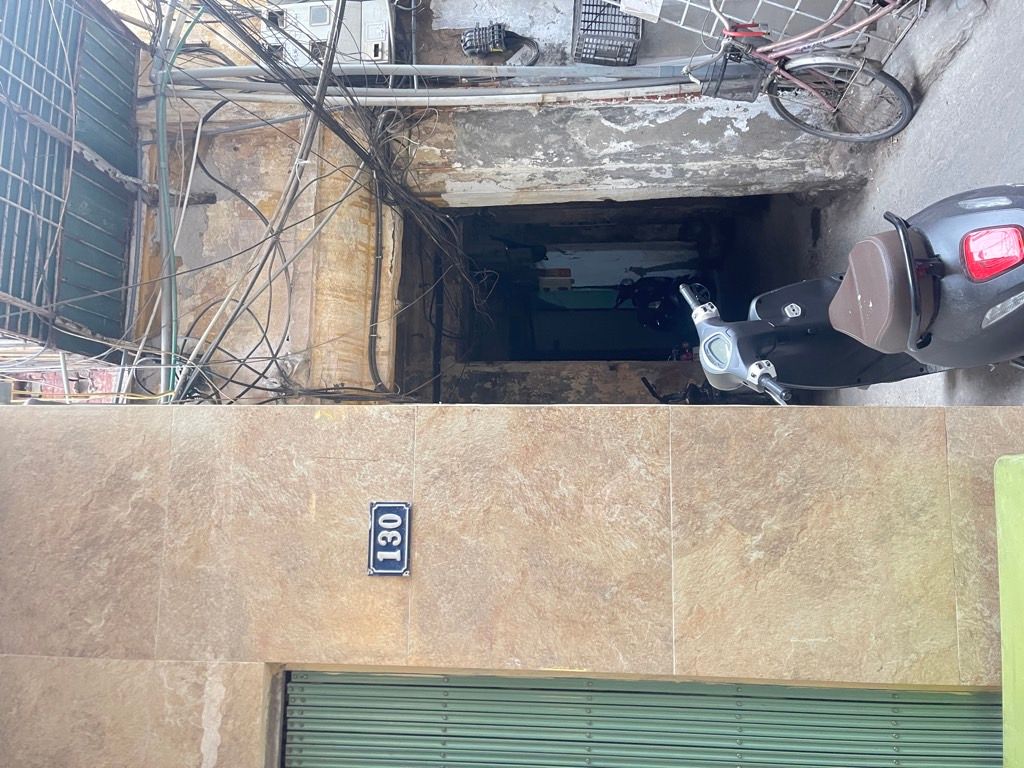 Bán nhà Lê Gia Đỉnh - diện tích 50m2 1 tầng - Căn hộ lô góc nhà thoáng - giá 2,4 tỷ