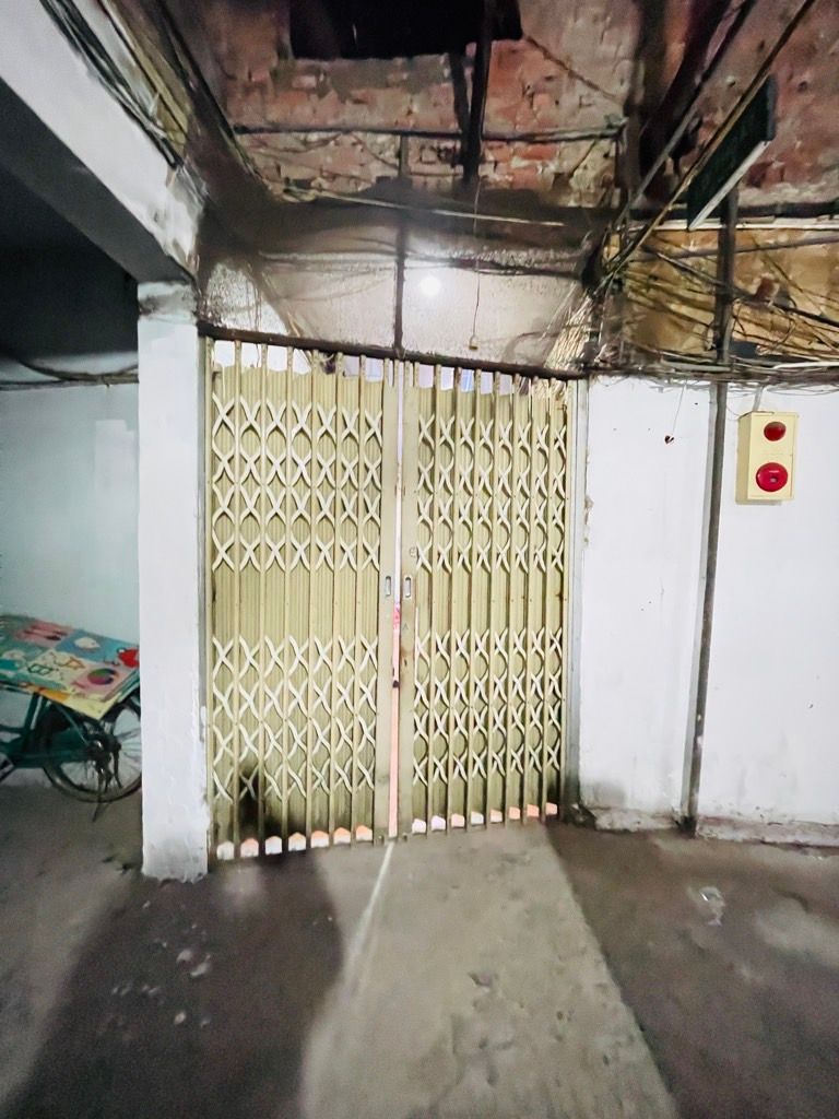 Bán nhà Lê Gia Đỉnh - diện tích 50m2 1 tầng - Căn hộ lô góc nhà thoáng - giá 2,4 tỷ