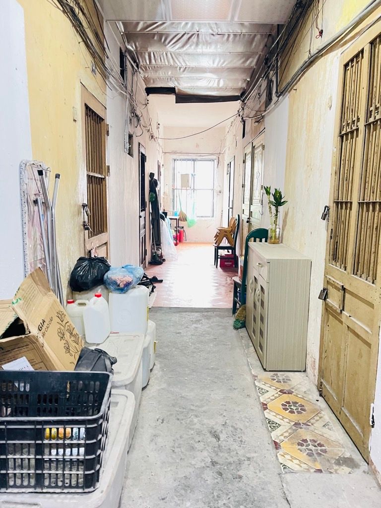 Bán nhà Lê Gia Đỉnh - diện tích 50m2 1 tầng - Căn hộ lô góc nhà thoáng - giá 2,4 tỷ