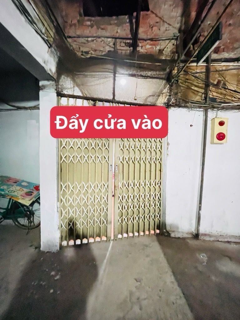 Bán nhà Lê Gia Đỉnh - diện tích 50m2 1 tầng - Căn hộ lô góc nhà thoáng - giá 2,4 tỷ