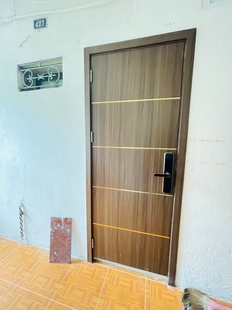 Bán nhà Lê Gia Đỉnh - diện tích 50m2 1 tầng - Căn hộ lô góc nhà thoáng - giá 2,4 tỷ