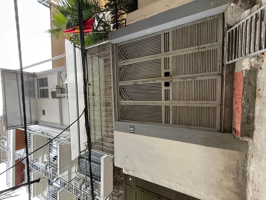 Bán nhà Minh Khai - diện tích 58m2 4 tầng - Mặt ngõ KD, dòng tiền - giá 14,5 tỷ