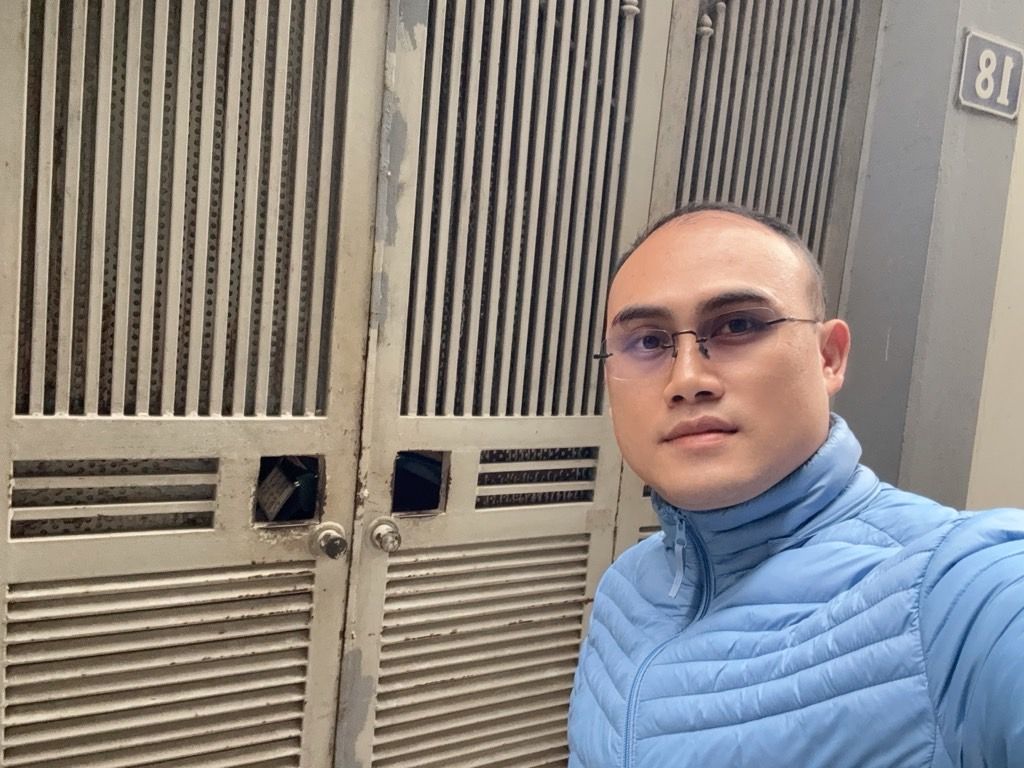 Bán nhà Minh Khai - diện tích 58m2 4 tầng - Mặt ngõ KD, dòng tiền - giá 14,5 tỷ