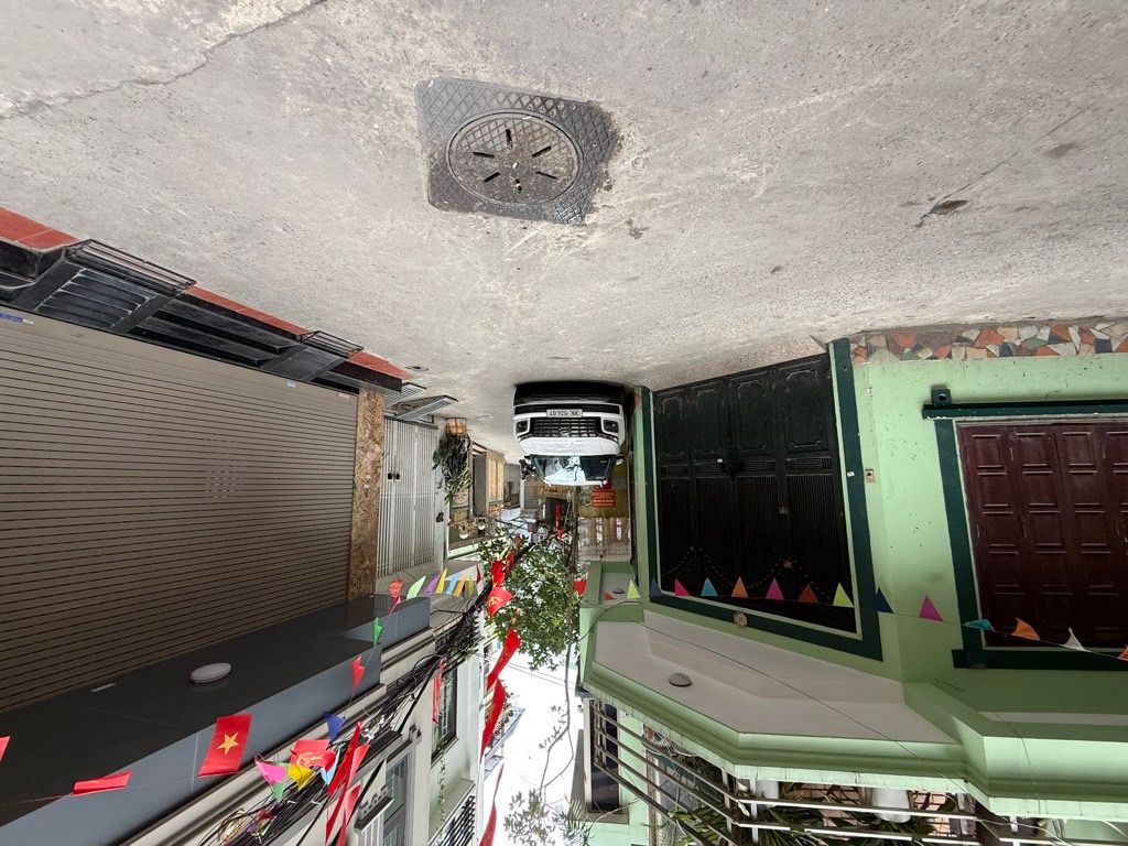 Bán nhà Minh Khai - diện tích 58m2 4 tầng - Mặt ngõ KD, dòng tiền - giá 14,5 tỷ