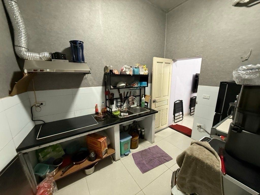 Bán nhà Minh Khai - diện tích 58m2 4 tầng - Mặt ngõ KD, dòng tiền - giá 14,5 tỷ