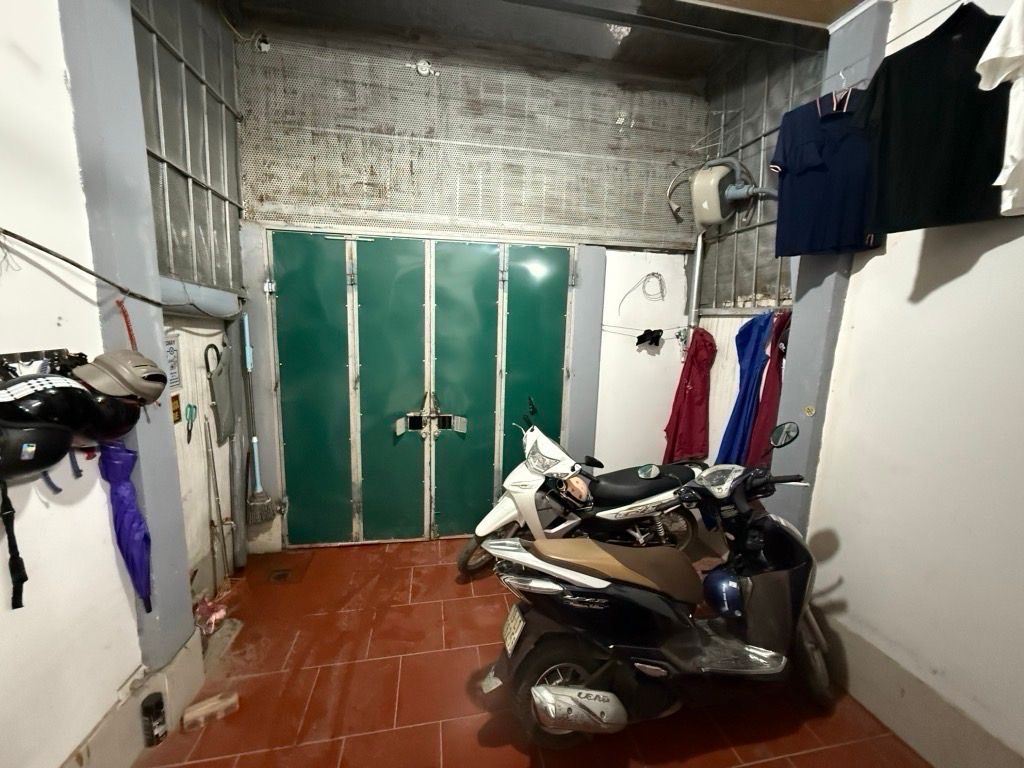 Bán nhà Minh Khai - diện tích 58m2 4 tầng - Mặt ngõ KD, dòng tiền - giá 14,5 tỷ