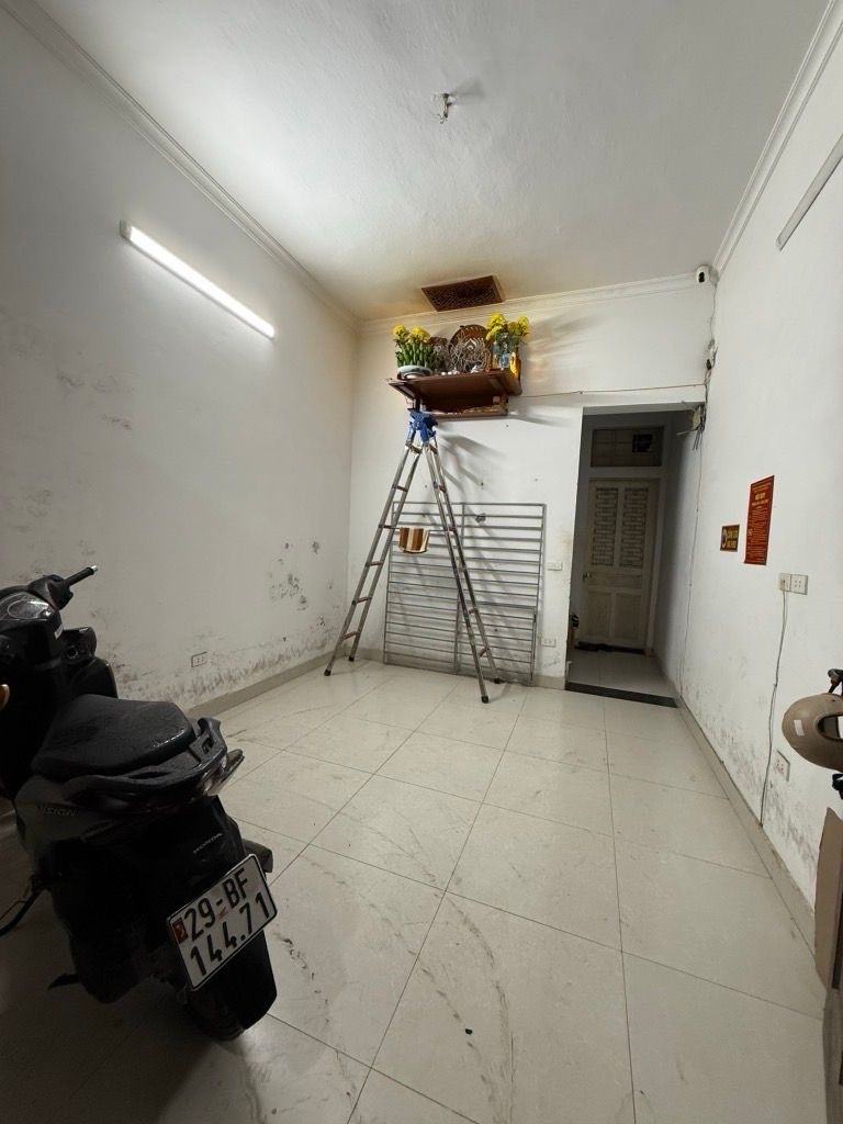 Bán nhà Minh Khai - diện tích 58m2 4 tầng - Mặt ngõ KD, dòng tiền - giá 14,5 tỷ