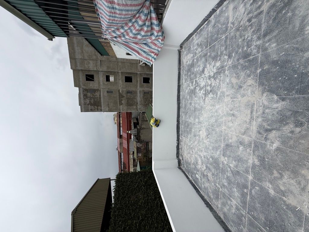 Bán nhà Ngõ Quỳnh - diện tích 27m2 5 tầng - Lô góc, nhà mới - giá 10 tỷ