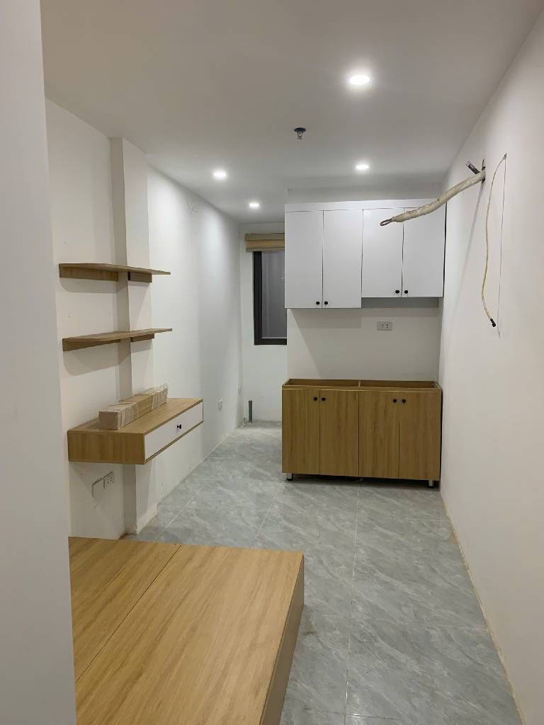 Bán nhà Trương Định - diện tích 99.1m2 7 tầng - Nhà đẹp hiếm có - giá 23,9 tỷ