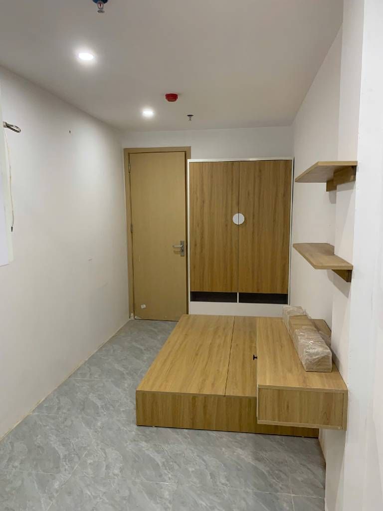 Bán nhà Trương Định - diện tích 99.1m2 7 tầng - Nhà đẹp hiếm có - giá 23,9 tỷ