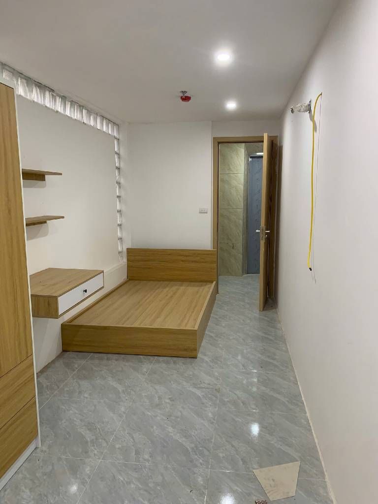 Bán nhà Trương Định - diện tích 99.1m2 7 tầng - Nhà đẹp hiếm có - giá 23,9 tỷ