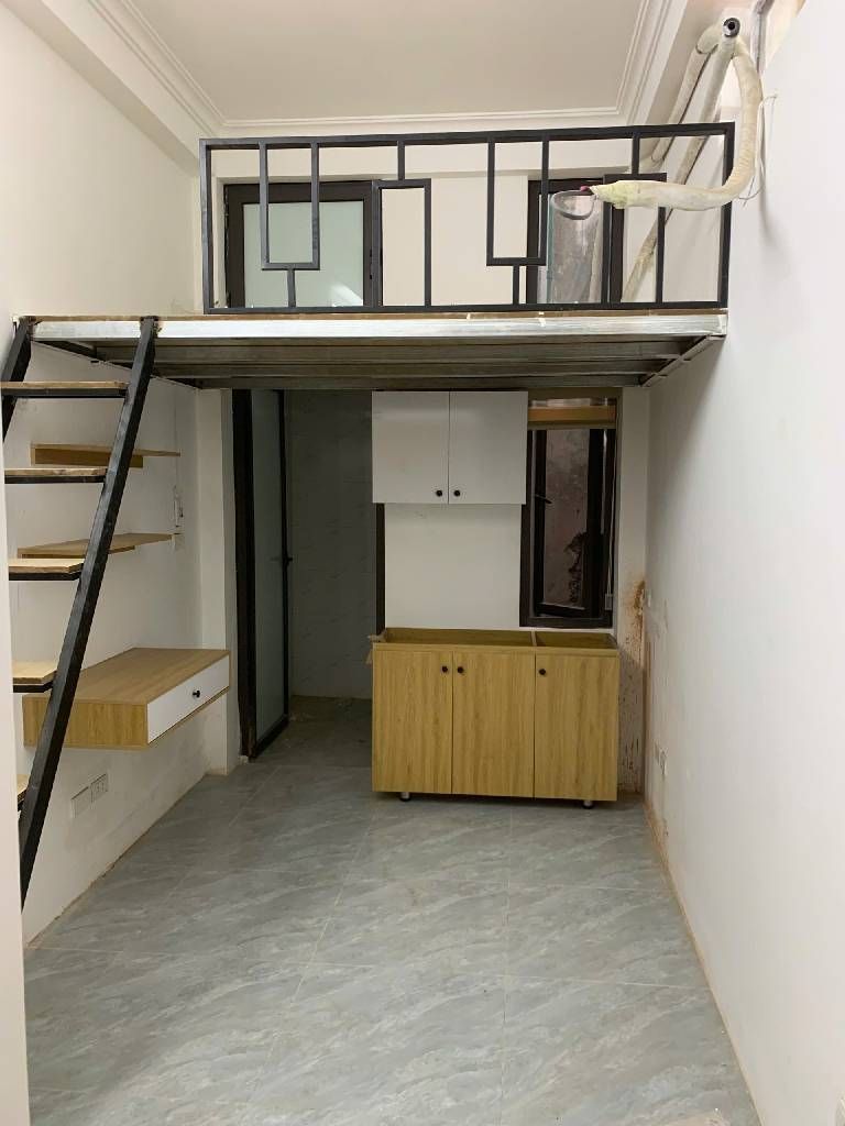 Bán nhà Trương Định - diện tích 99.1m2 7 tầng - Nhà đẹp hiếm có - giá 23,9 tỷ