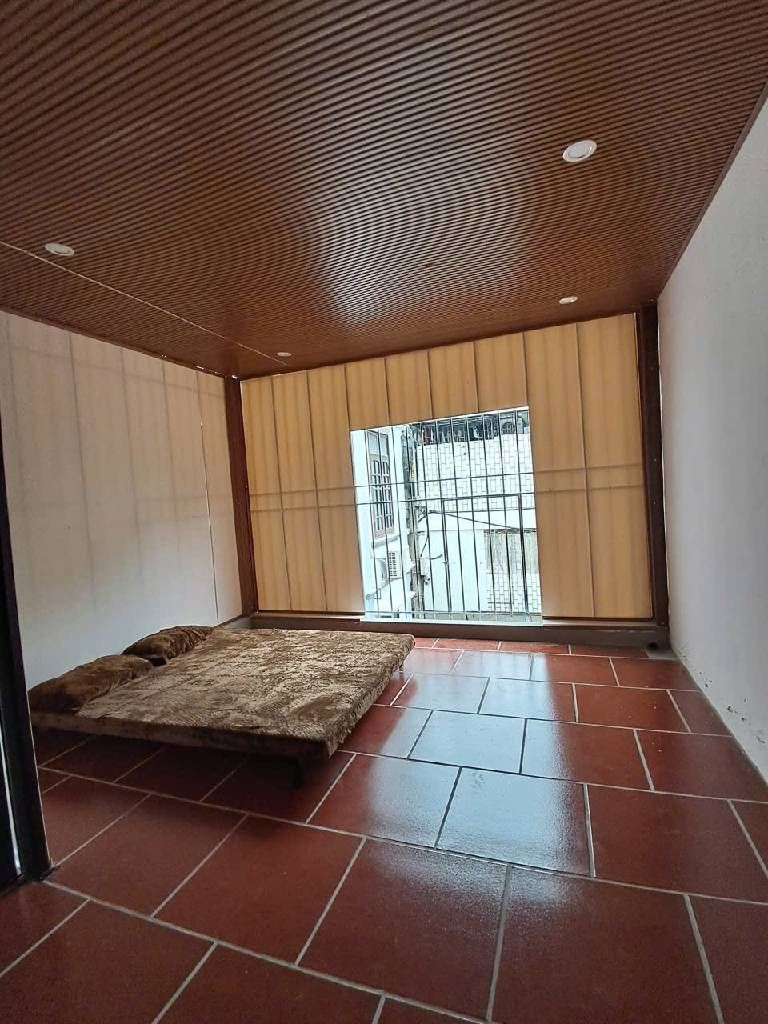 Bán nhà Tân Mai - diện tích 15m2 4 tầng - Căn góc mặt ngõ ô tô - giá 3,3 tỷ