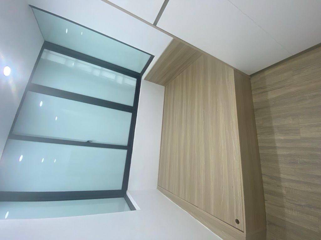 Bán nhà Giải Phóng - diện tích 12m2 5 tầng - Ngõ nông, gần ô tô - giá 2,7 tỷ