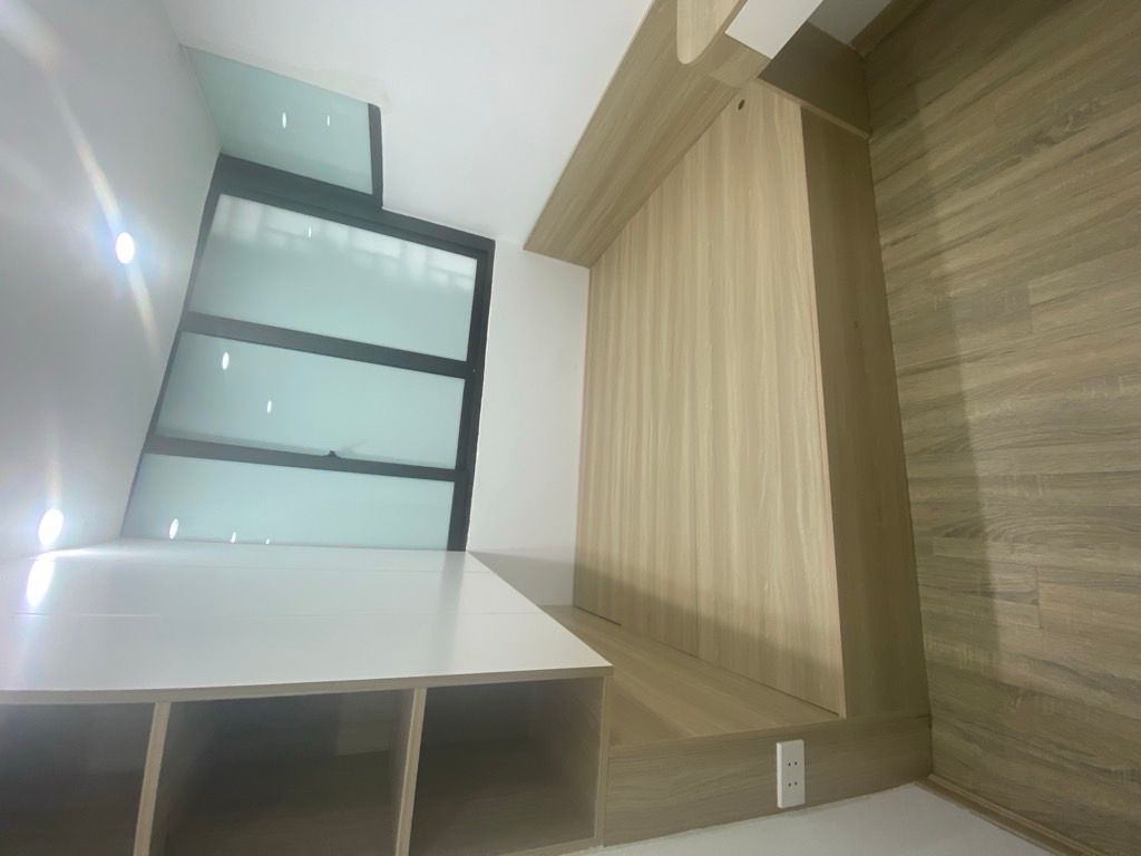 Bán nhà Giải Phóng - diện tích 12m2 5 tầng - Ngõ nông, gần ô tô - giá 2,7 tỷ