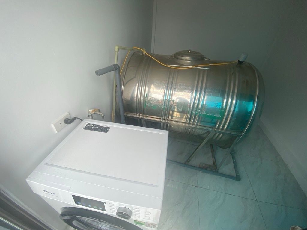 Bán nhà Giải Phóng - diện tích 12m2 5 tầng - Ngõ nông, gần ô tô - giá 2,7 tỷ