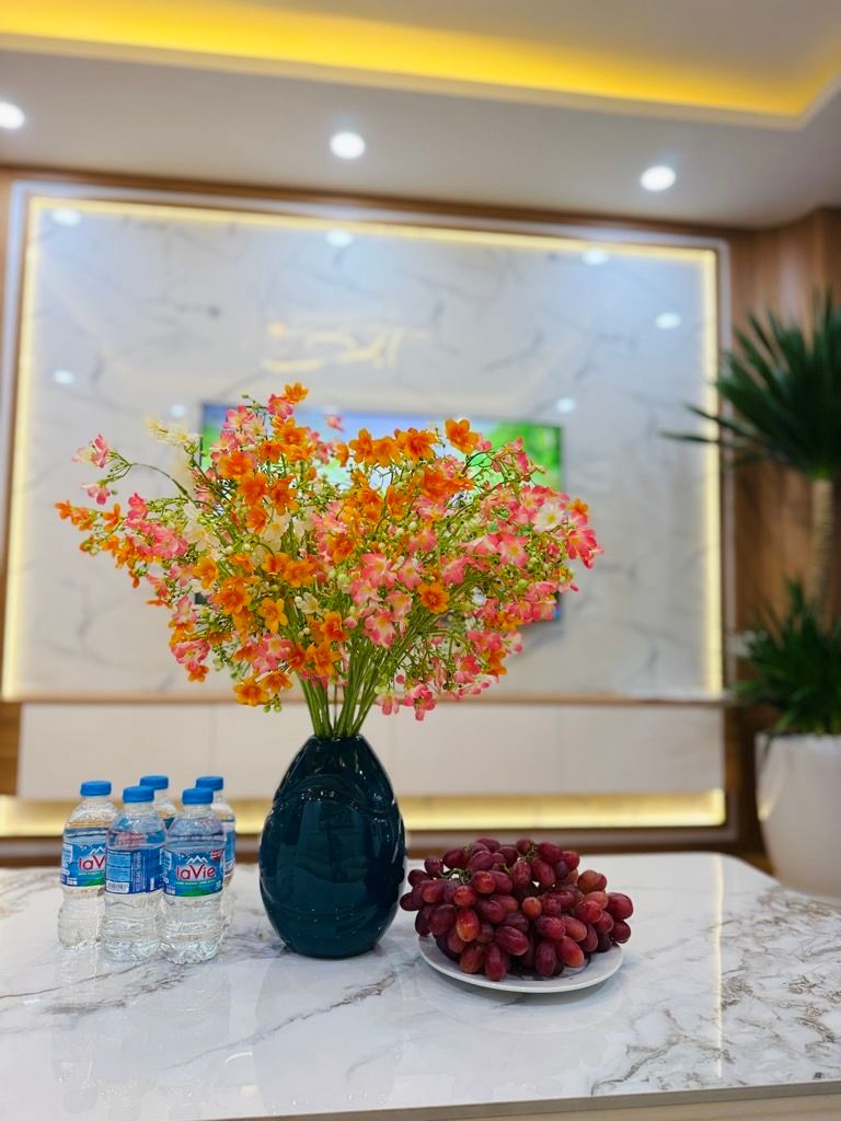 Bán nhà Khương Hạ - diện tích 34.4m2 5 tầng - Ô tô đỗ cổng - giá 9,8 tỷ